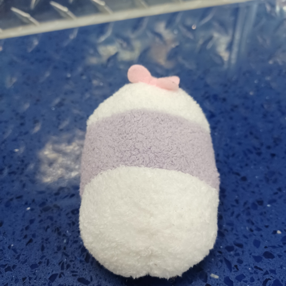 Disney Tsum Tsum Kawaii Stackable Daisy Duck - Picture 6 of 9